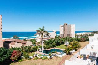 8 Marine Terraces - Durban - 0