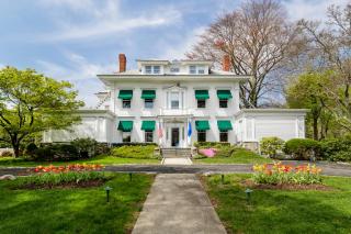 Stanton House Inn - Greenwich - 1