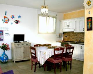 Cuore di mare SALENTO - Beach House for Families - 4