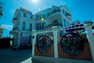 Win Villa Coffee - 9