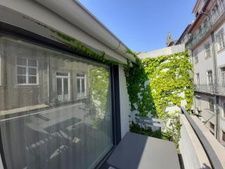 Amazing City Center Apartment Porto Villa Lóios - Porto - 3