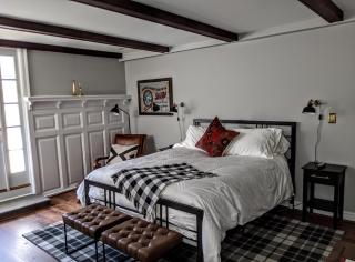 Stanton House Inn - Greenwich - 3