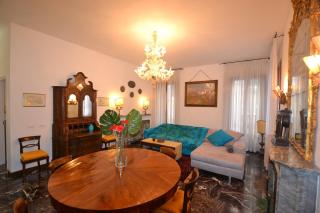 Castello 5888 A, Santa Marina, Calle Marcello, Calle - Veneza - 8