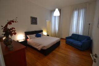 Castello 5888 A, Santa Marina, Calle Marcello, Calle - Veneza - 1