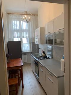 Apartament BR0DNICA UL DUŻY RYNEK 31 , 2 - Brodnica - 2