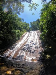 Chalés container Ruínas da Lagoinha Ubatuba - 8