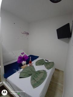 Chalés container Ruínas da Lagoinha Ubatuba - 4