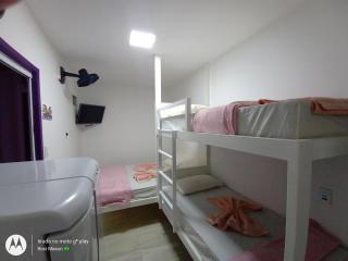 Chalés container Ruínas da Lagoinha Ubatuba - 1