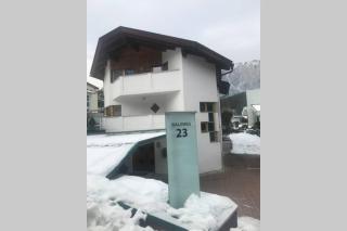 Apart Hackl - Sautens - 8