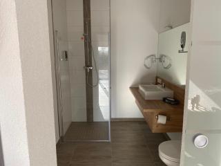 Apartmenthaus Krone Wohnen mit Herz - Bexbach - 5