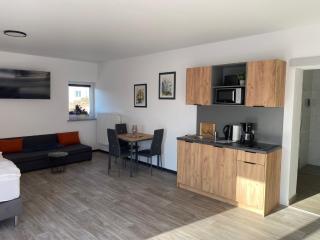 Apartmenthaus Krone Wohnen mit Herz - Bexbach - 7