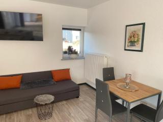 Apartmenthaus Krone Wohnen mit Herz - Bexbach - 6