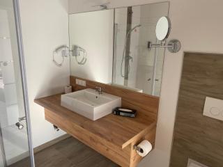 Apartmenthaus Krone Wohnen mit Herz - Bexbach - 4