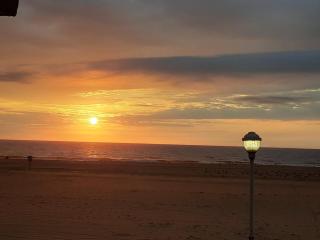 Rideau Oceanfront Motel - Ocean City - 8