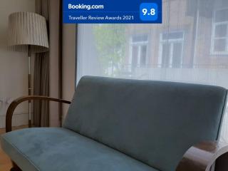 Amazing City Center Apartment Porto Villa Lóios - Porto - 9