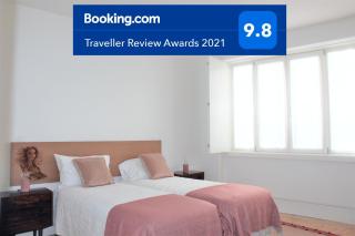 Amazing City Center Apartment Porto Villa Lóios - Porto - 7