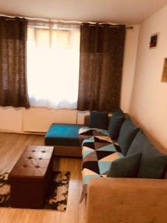 Mountain Loft - Piatra Neamţ - 9