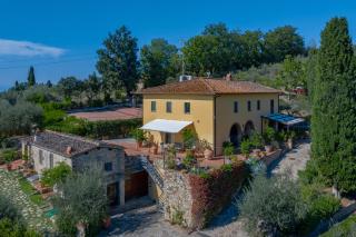 La Casa Gialla - Impruneta - 0