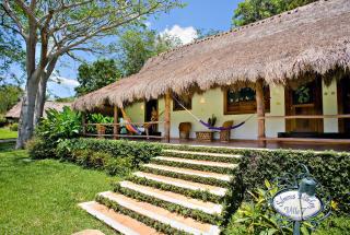 The Lodge at Chichen Itza - Chichén-Itzá - 9