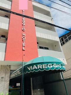 Viareggio H - Niterói - 0