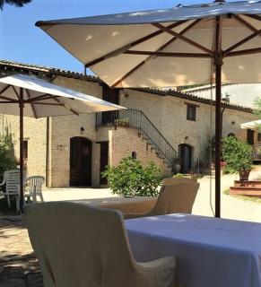 Agriturismo Camiano Piccolo - Montefalco - 9