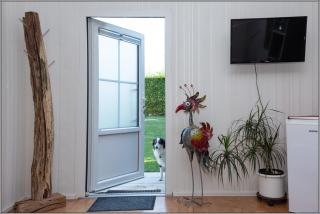 Birgits Lodge - Rheinbach - 5