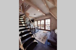 Apartament Pająkówka - 8