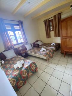 Appartement lumineux à Pointe-Noire avec piscine partagée - Pointe-Noire - 1