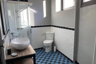 Appartement indépendant dans maison de village - 3