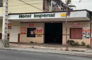 Hotel Imperial - Guayaquil - 0