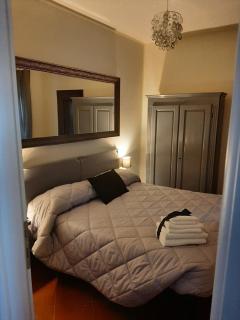 B&B Principe Calaf 3 - Lucques - 2