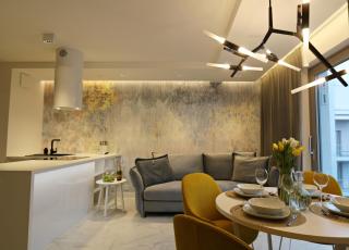 Promenada Gwiazd 14 by Baltic Home - 4