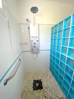 Appartement Confort Pointe-Noire + Piscine - Pointe-Noire - 5