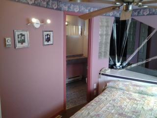 Motel Normandie - Louiseville - 9