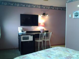 Motel Normandie - Louiseville - 8