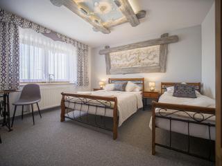 Domek na Gubałówce & Apartamenty - Premium Chalets & Luxury Apartments Gubałówka Zakopane - 4