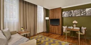 Citadines South Kensington London - London - 9