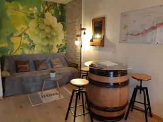 La Maison Rouge Ladoix - Proche Beaune - 3