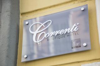 Correnti Boutique Hotel - 4