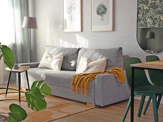 Apartament Podmiejska 57 - Biała Podlaska - 8