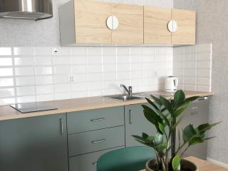 Apartament Podmiejska 57 - Biała Podlaska - 1