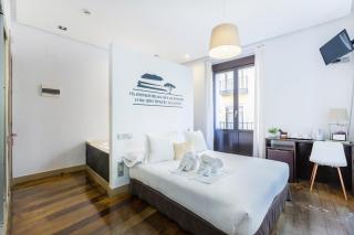 Madrid House Rooms - 2
