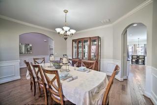 Luxe McCalla Family Home with Game Room and Yard! - McCalla - 8