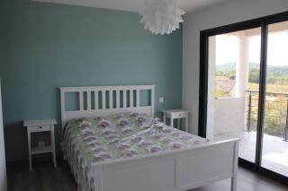 Maison contemporaine - Saint-Privat-de-Champclos - 3