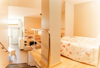 Estudio Camino de Rodeira, en Playa de Rodeira, Cangas - Cangas - 1