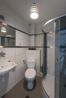 Magnetic apartment Jerozolimskie A - Varsavia - 5