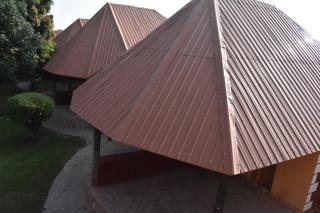 Secrets Guest House - Entebbe - 8