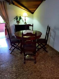 Casa Fazenda Inglesa Petrópolis RJ - Petrópolis - 4