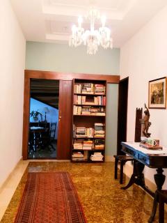 Casa Fazenda Inglesa Petrópolis RJ - Petrópolis - 5