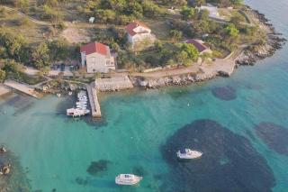 SeaSide VARSAN - Borovići - 5